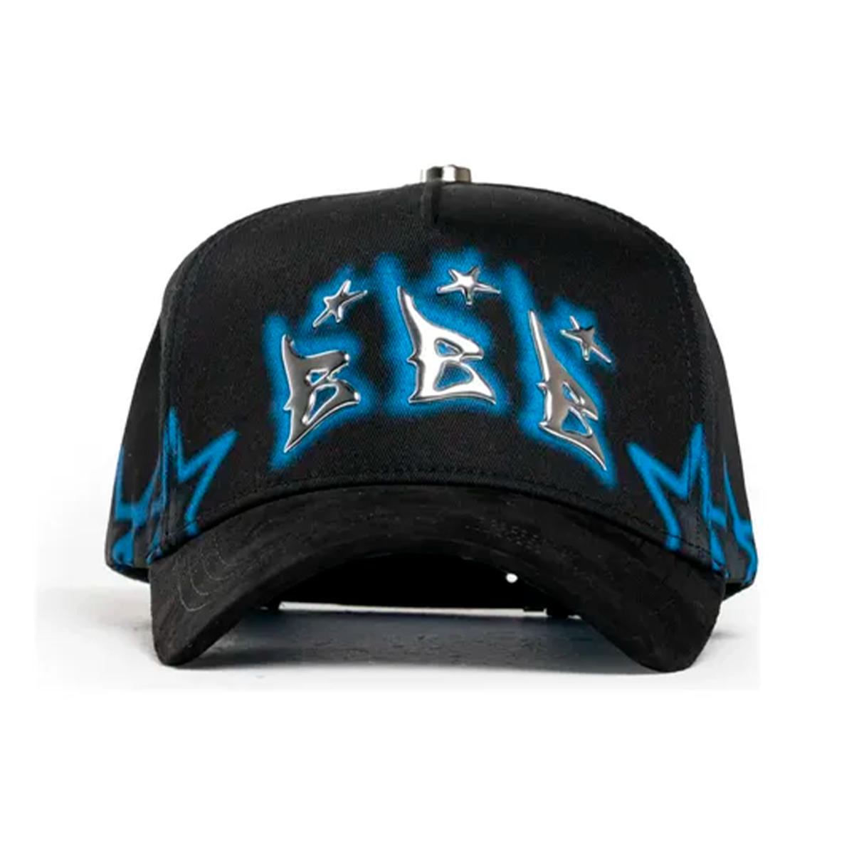 Barbas hats Triple B