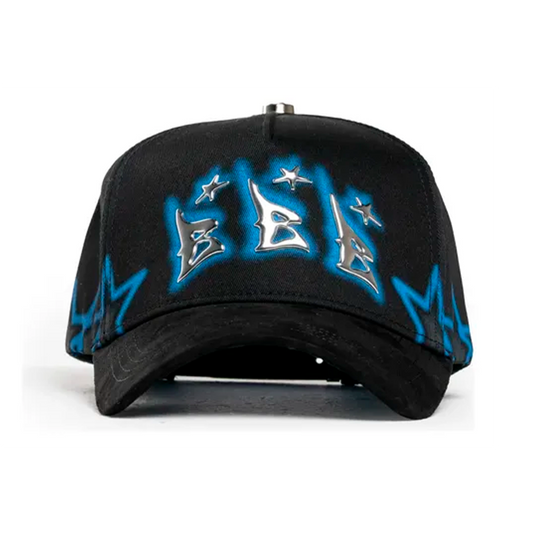 Barbas hats Triple B