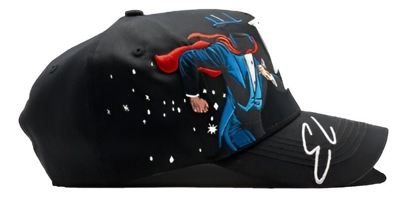 Dandy hats x El Mago