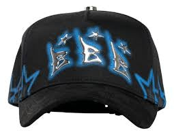 Barbas hats Triple B