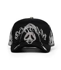 Barbas hats Scream