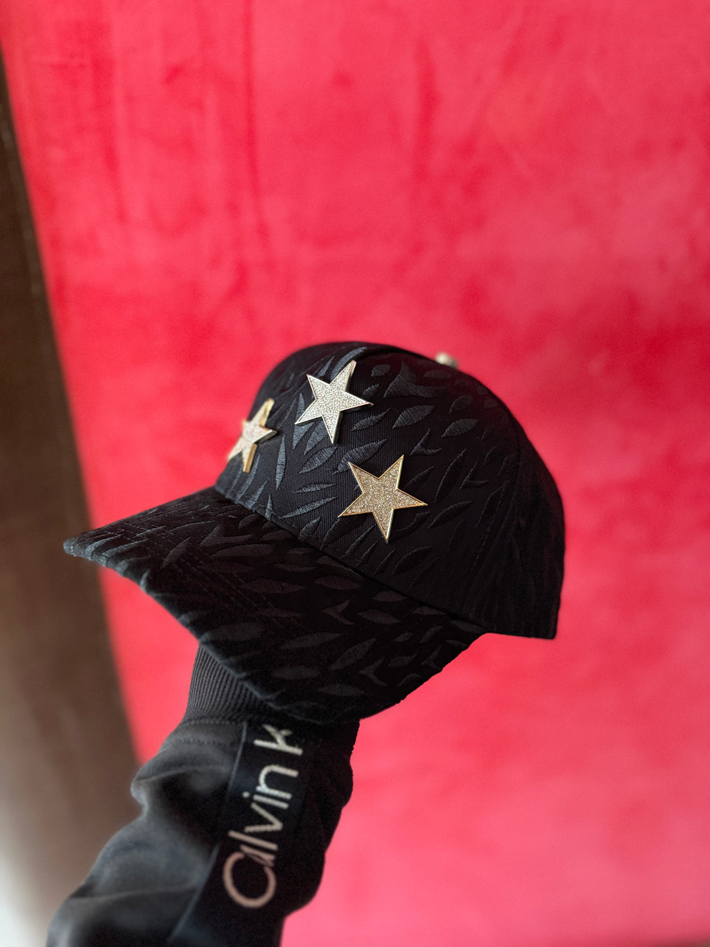 Barbas hats x CT rockstar