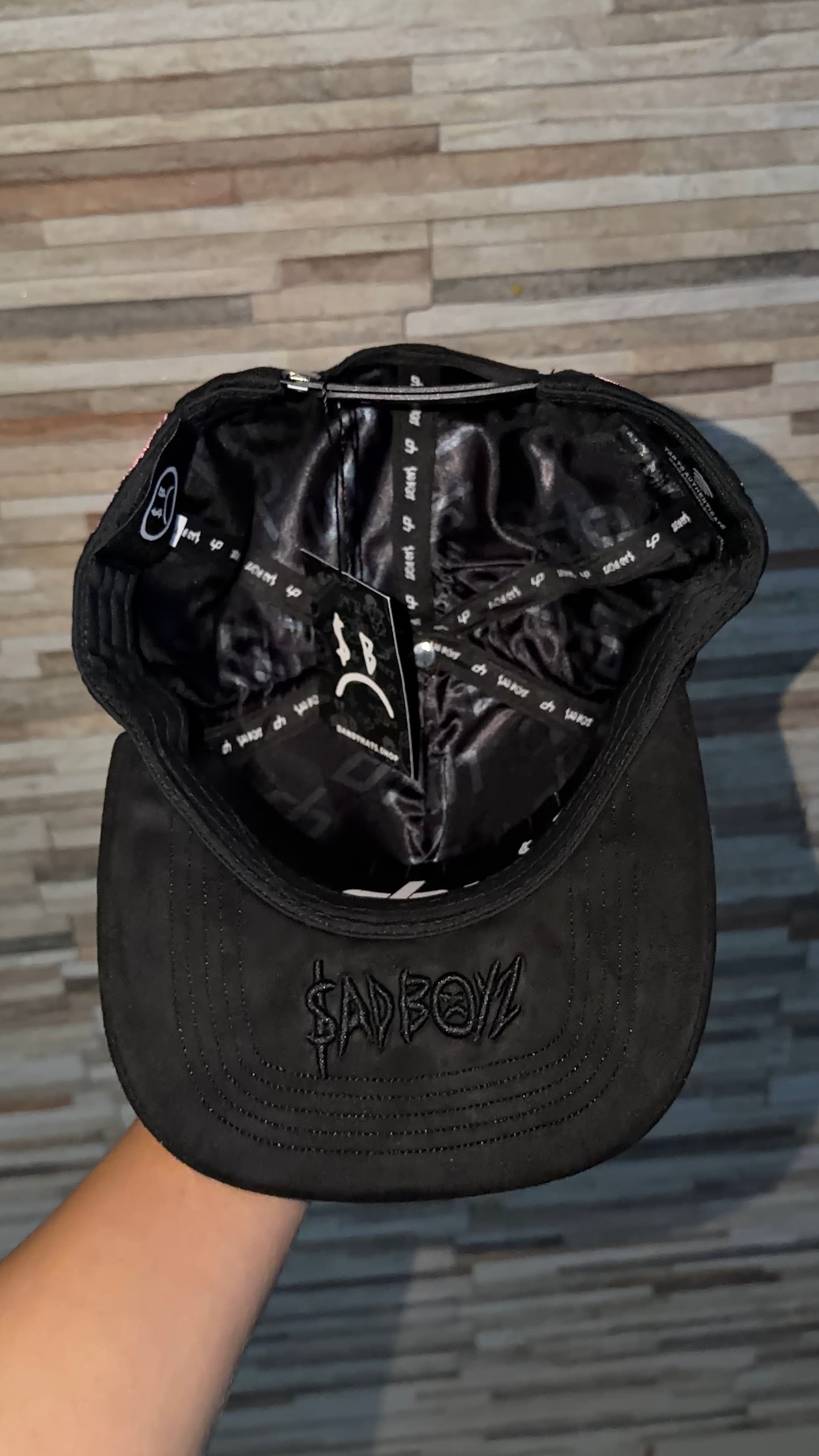 Dandy hats “Clave Ali”