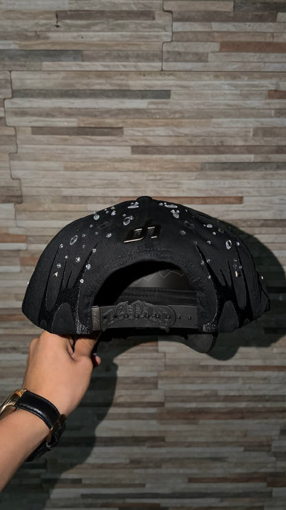Dandy Hats Crystal Tears