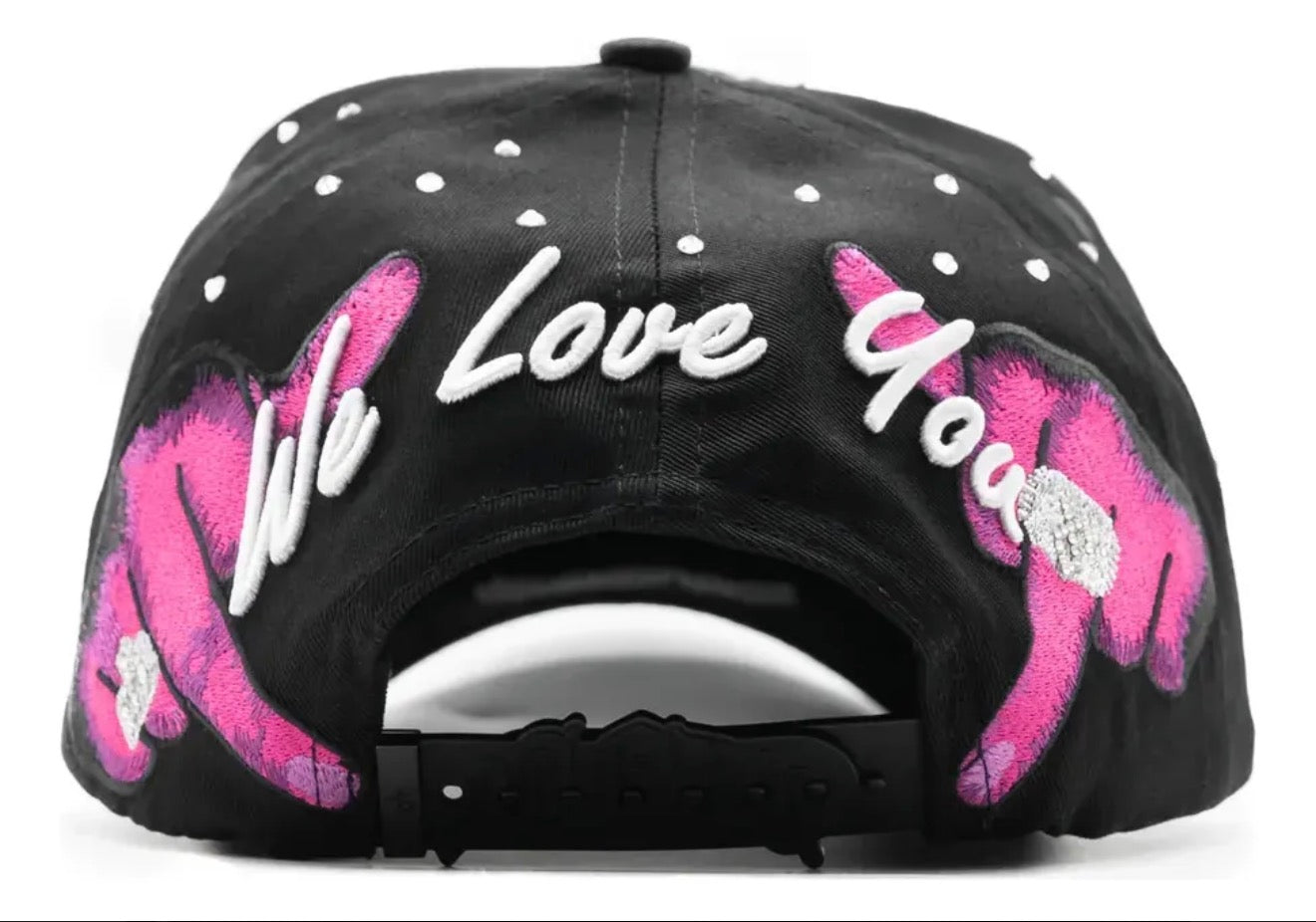 DANDY HATS X TOMBOCHIO