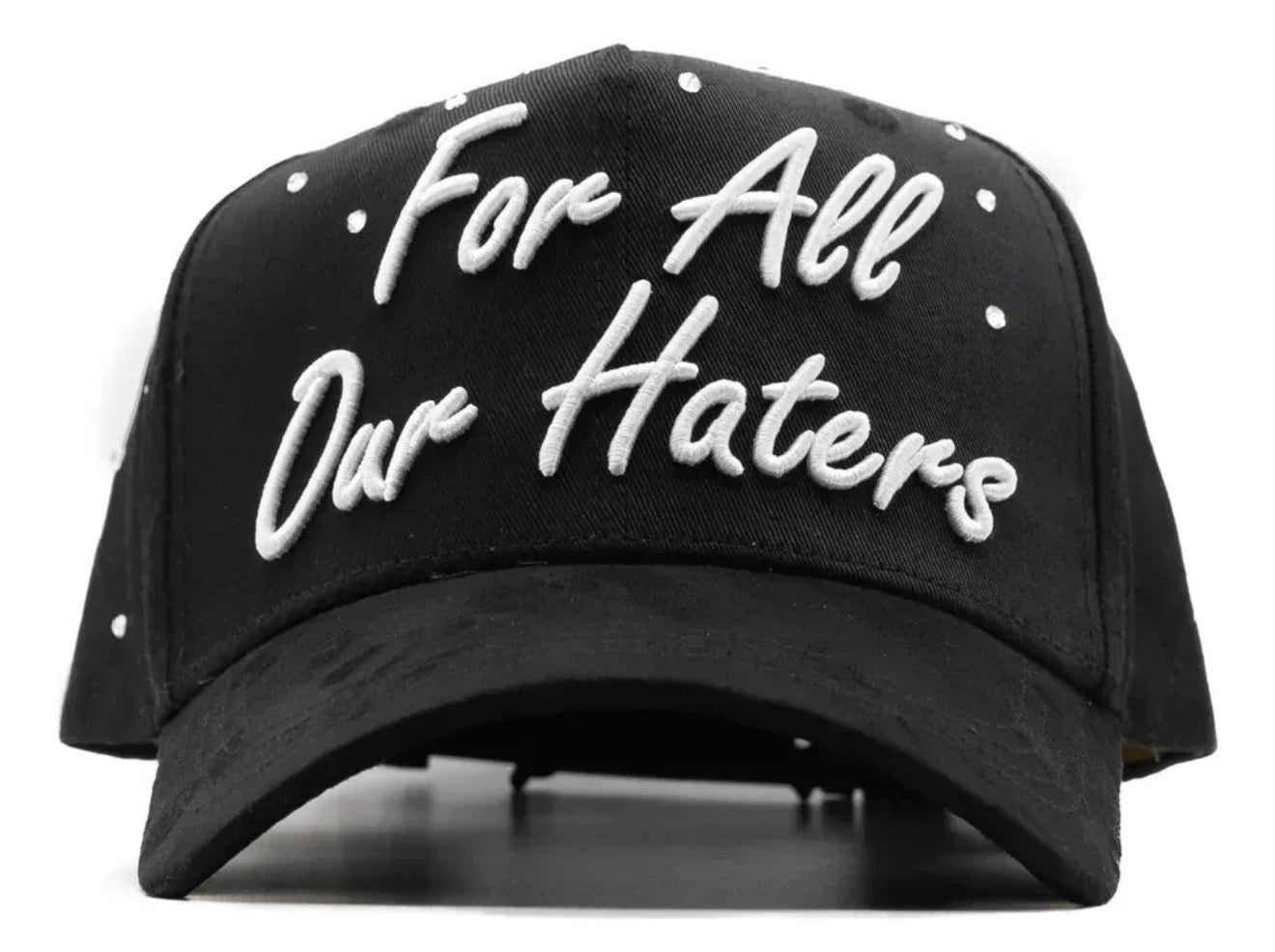 DANDY HATS X TOMBOCHIO