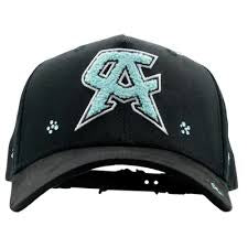 Dandy hats X Canelo Tiffany