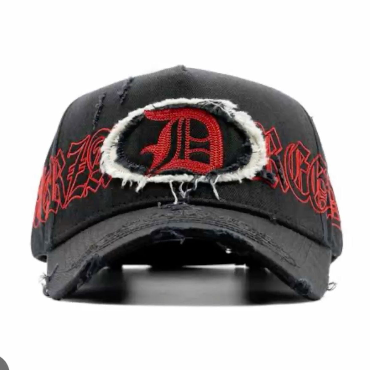 Dandy Hats x Fuerza Regida