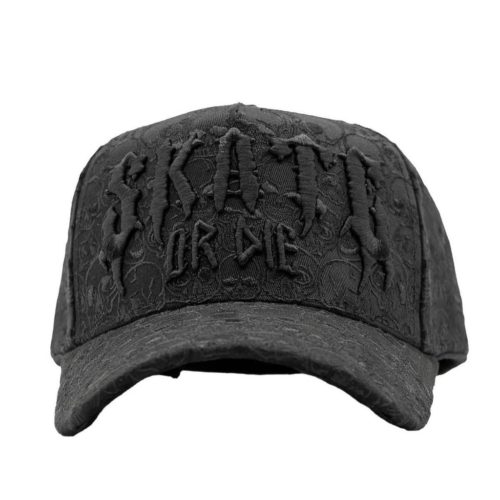 Barbas Hats x Rich the Kids “SKATE”