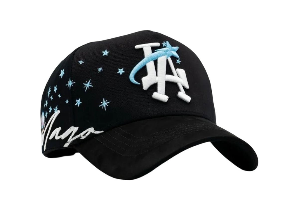 Thirty One Hats Mago Azul