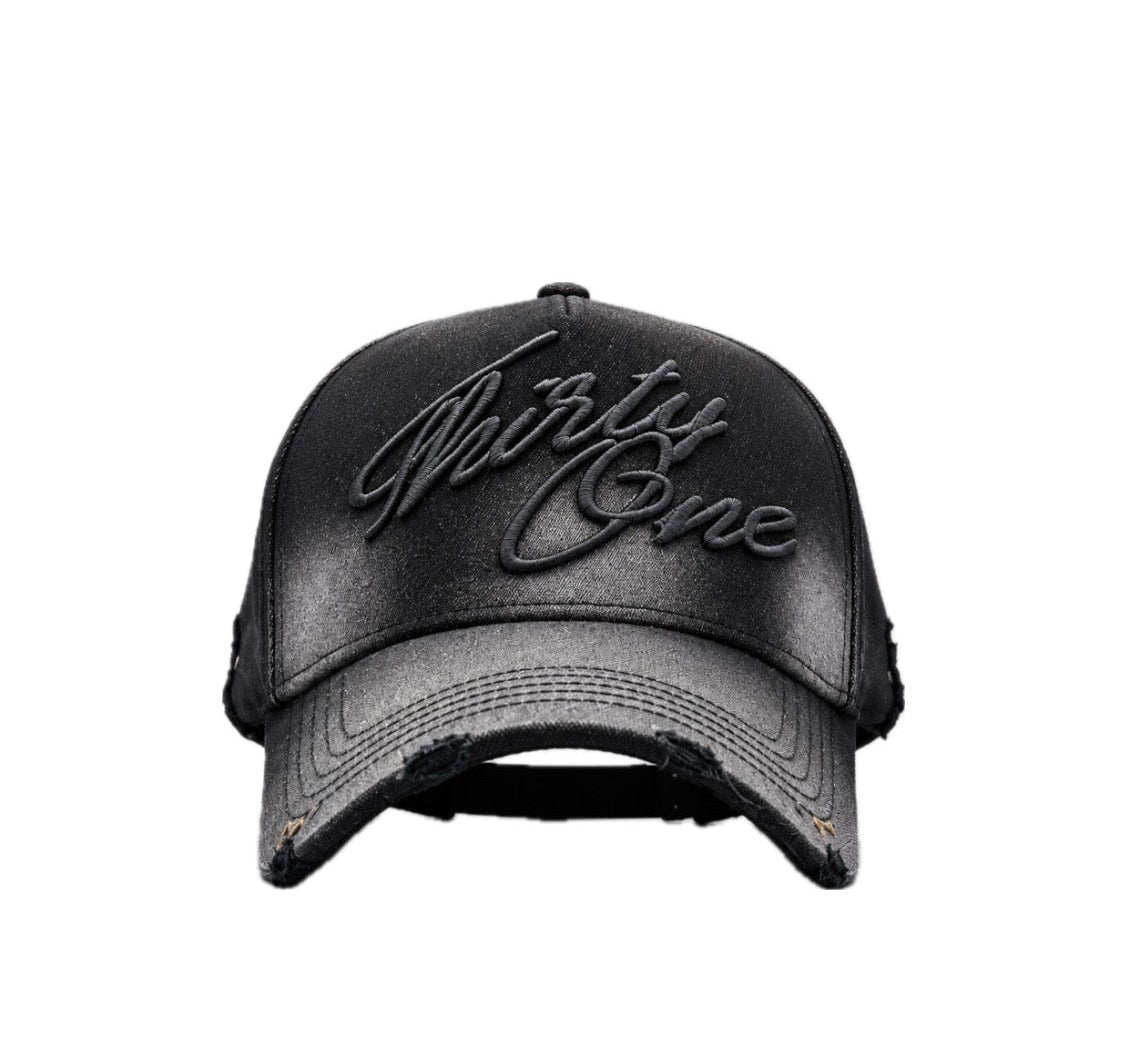 Thirty One Fade to black