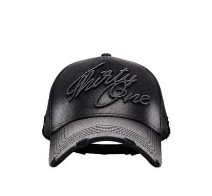 Thirty One Fade to black
