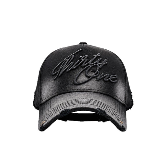 Thirty One Fade to black