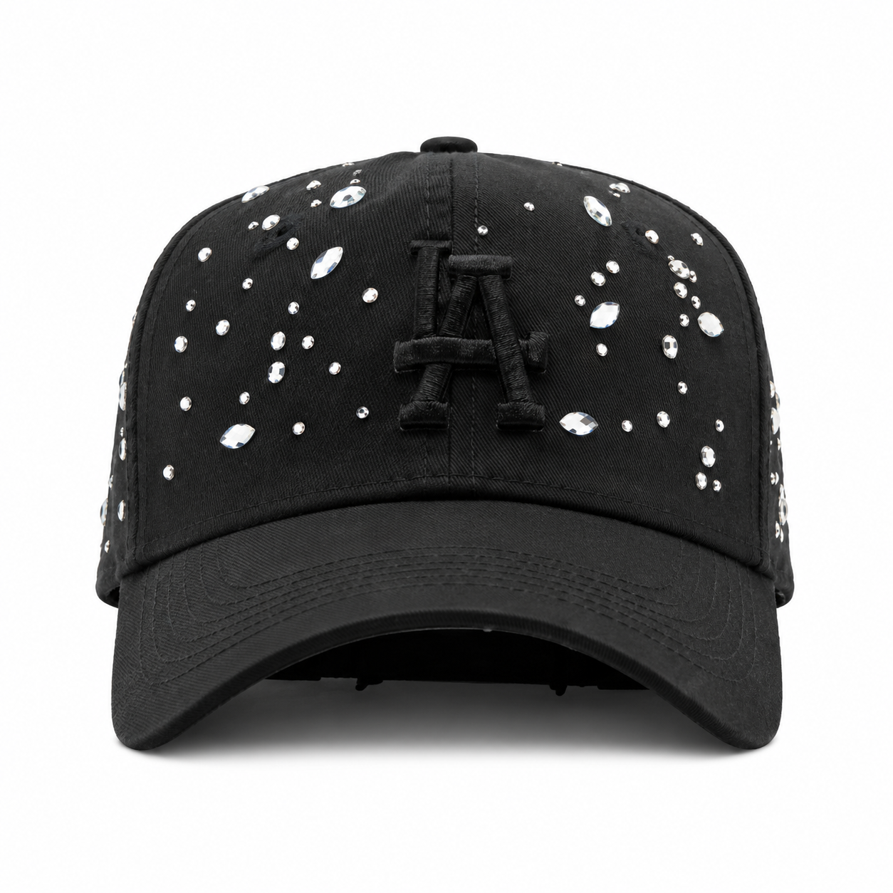 Dandy Hats Crystal Tears