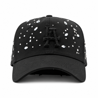 Dandy Hats Crystal Tears
