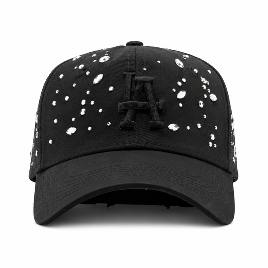 Dandy Hats Crystal Tears