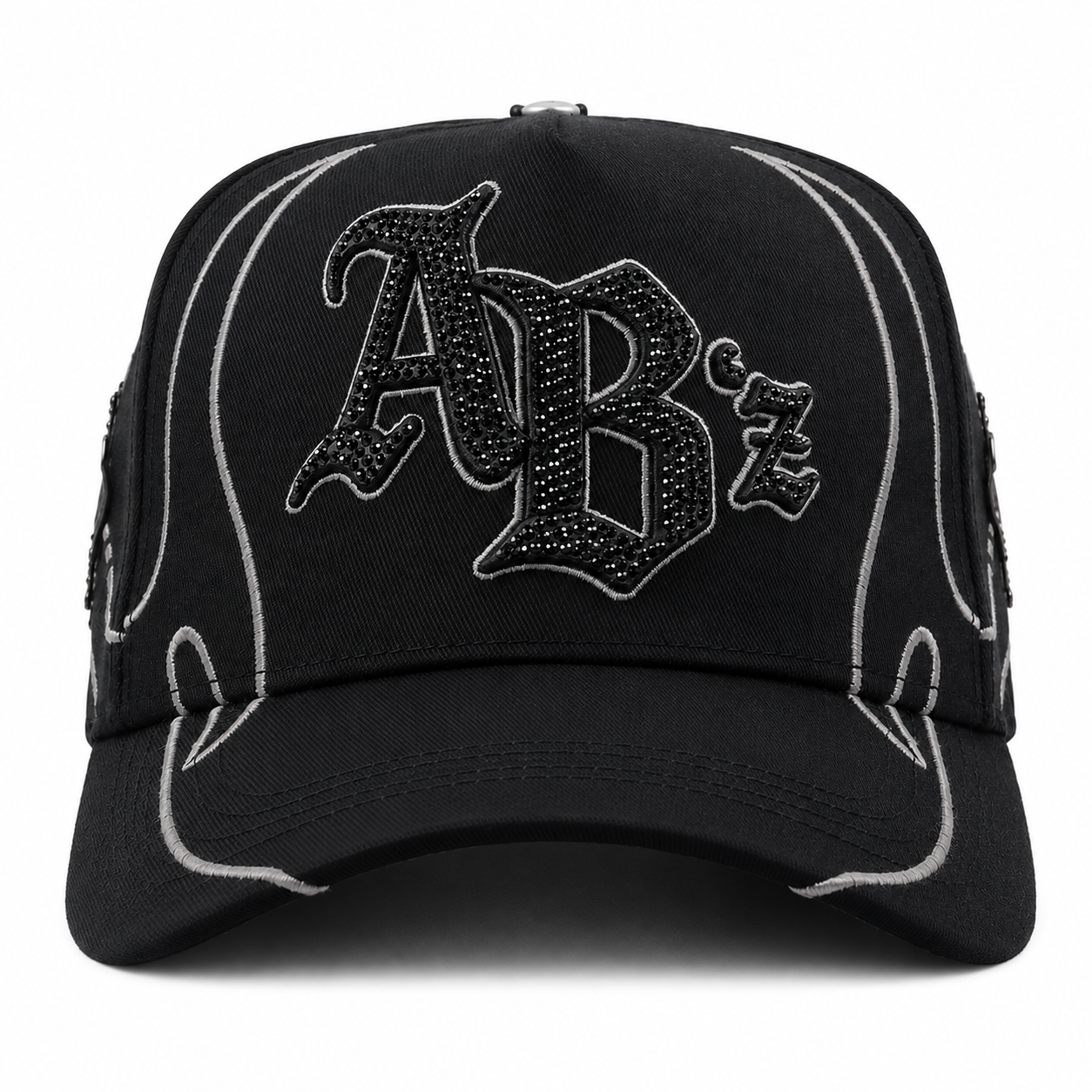 Shifu x Báez “Total Black”