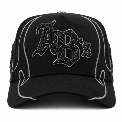 Shifu x Báez “Total Black”