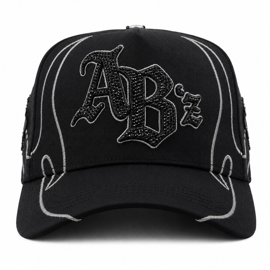 Shifu x Báez “Total Black”