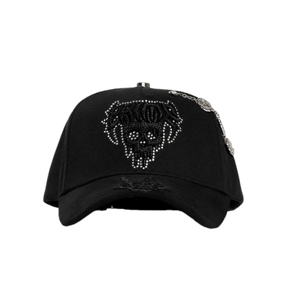 Barbas hats “crime”